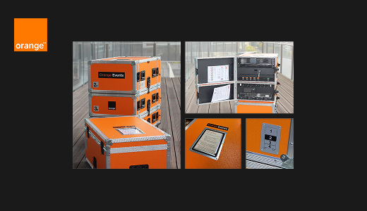 SaaS Dashboard Design