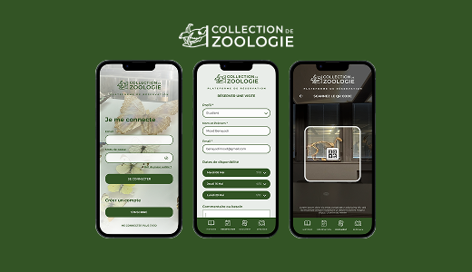 Learning Management System